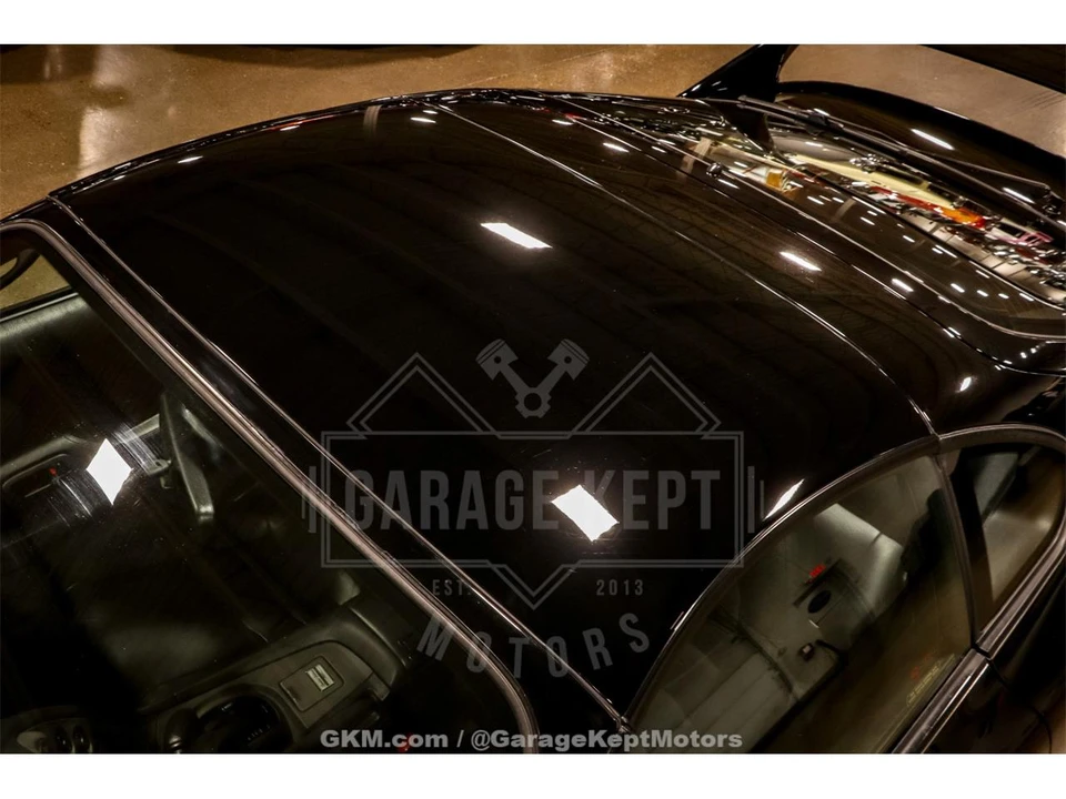1997 Toyota Supra 4th Gen - Image 27 of 31