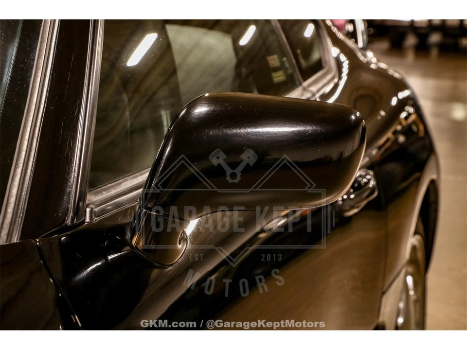 1997 Toyota Supra 4th Gen - Image 29 of 31