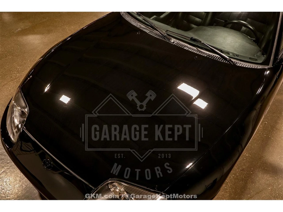 1997 Toyota Supra 4th Gen - Image 25 of 31