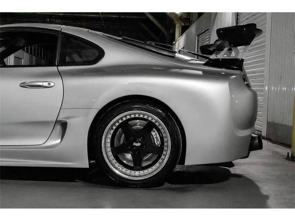 1997 Toyota Supra 4th Gen - Image 13 of 31