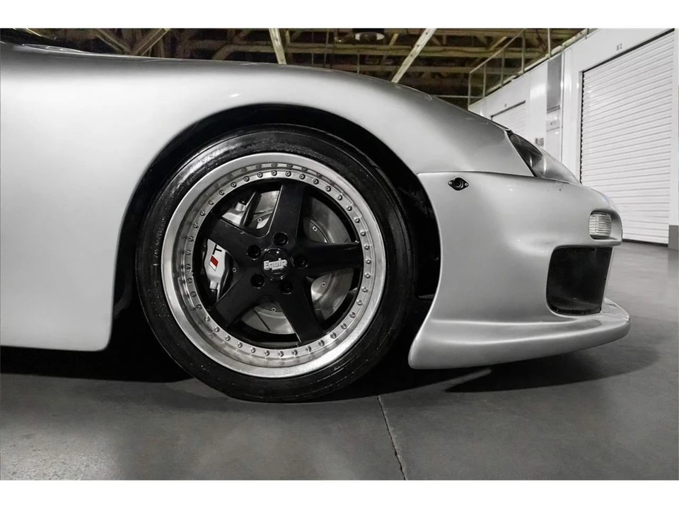 1997 Toyota Supra 4th Gen - Image 15 of 31