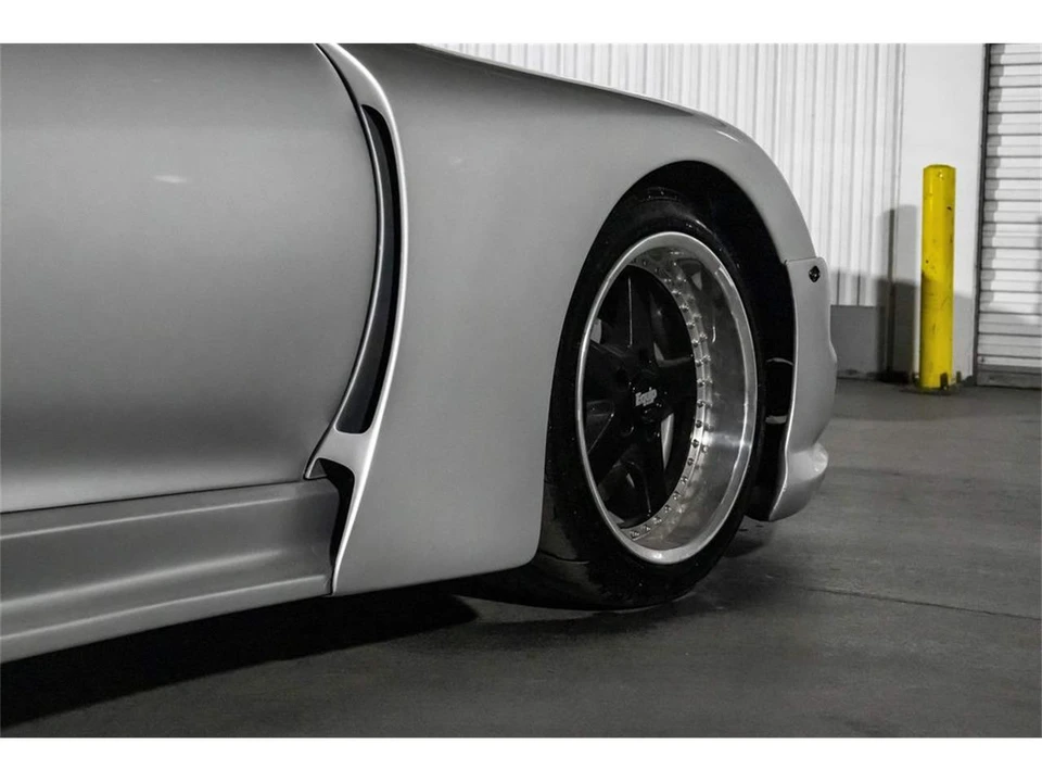 1997 Toyota Supra 4th Gen - Image 19 of 31