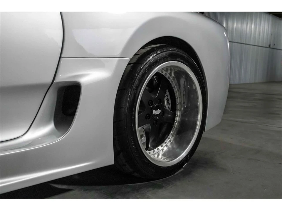 1997 Toyota Supra 4th Gen - Image 17 of 31