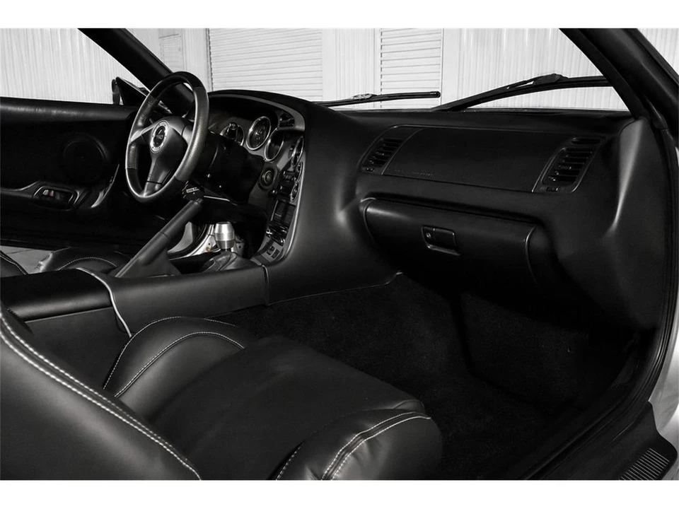 1997 Toyota Supra 4th Gen - Image 31 of 31