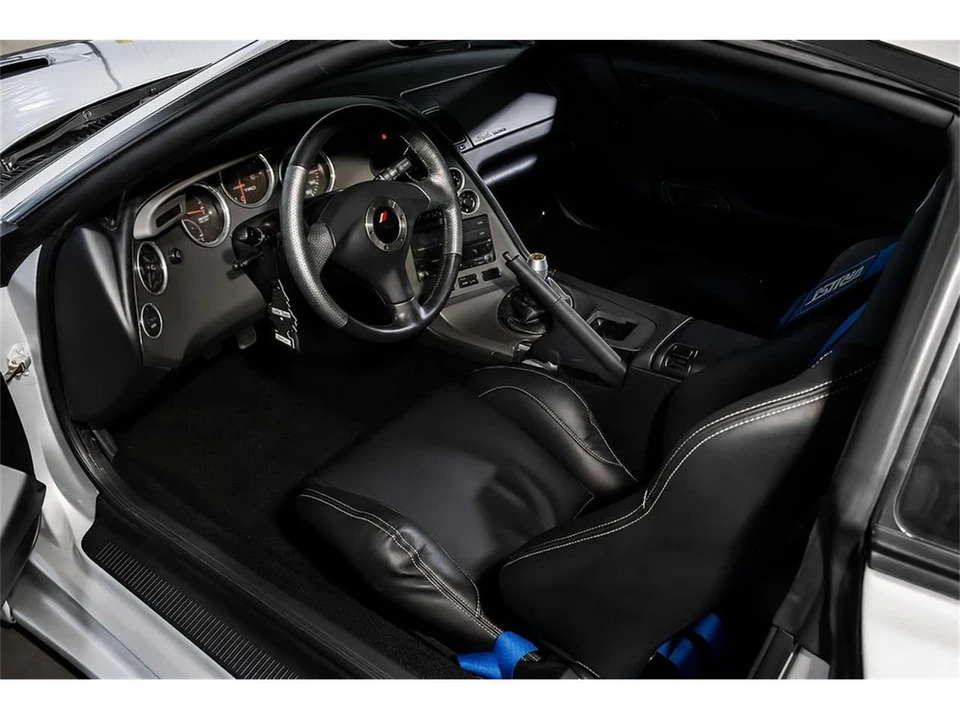 1997 Toyota Supra 4th Gen - Image 25 of 31