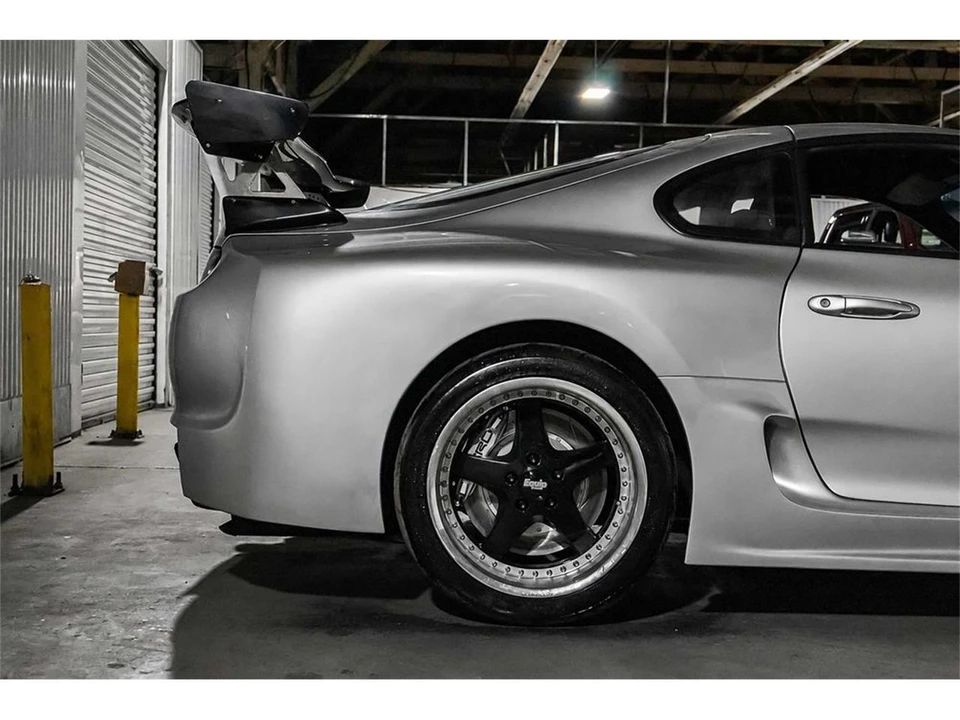 1997 Toyota Supra 4th Gen - Image 14 of 31