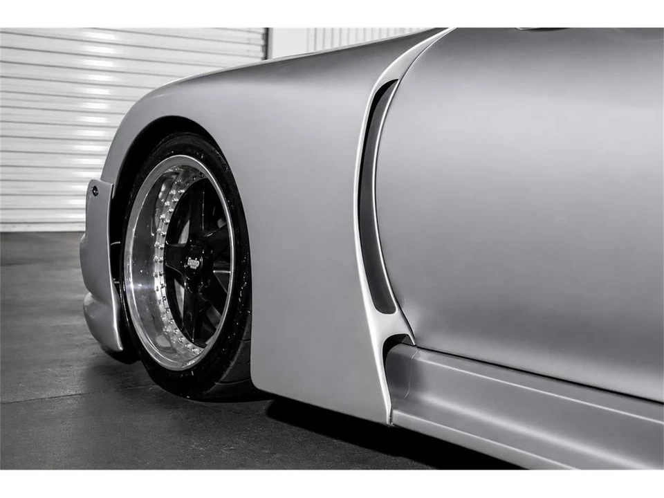 1997 Toyota Supra 4th Gen - Image 16 of 31