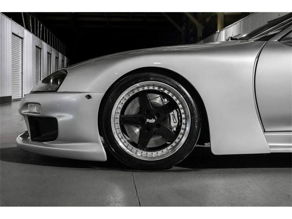 1997 Toyota Supra 4th Gen - Image 12 of 31
