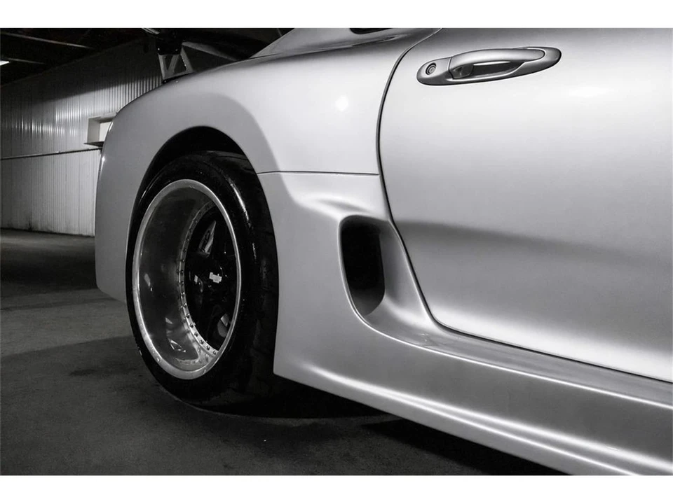 1997 Toyota Supra 4th Gen - Image 18 of 31
