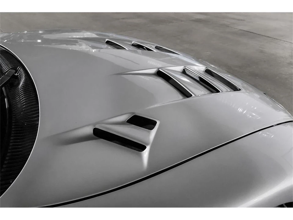 1997 Toyota Supra 4th Gen - Image 24 of 31