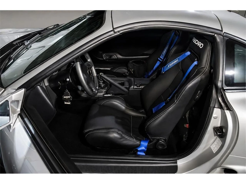 1997 Toyota Supra 4th Gen - Image 26 of 31