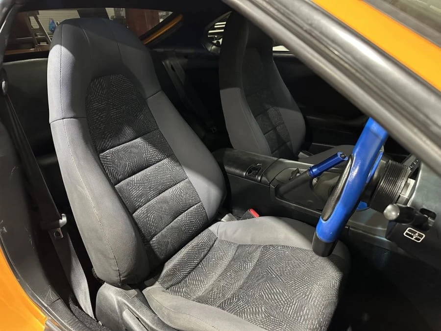 1997 Toyota Supra 4th Gen - Image 3 of 5