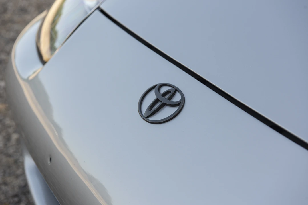 1997 Toyota Supra 4th Gen - Image 28 of 31