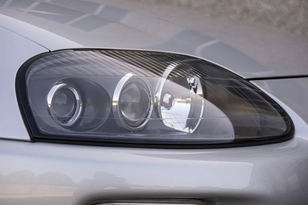 1997 Toyota Supra 4th Gen - Image 29 of 31