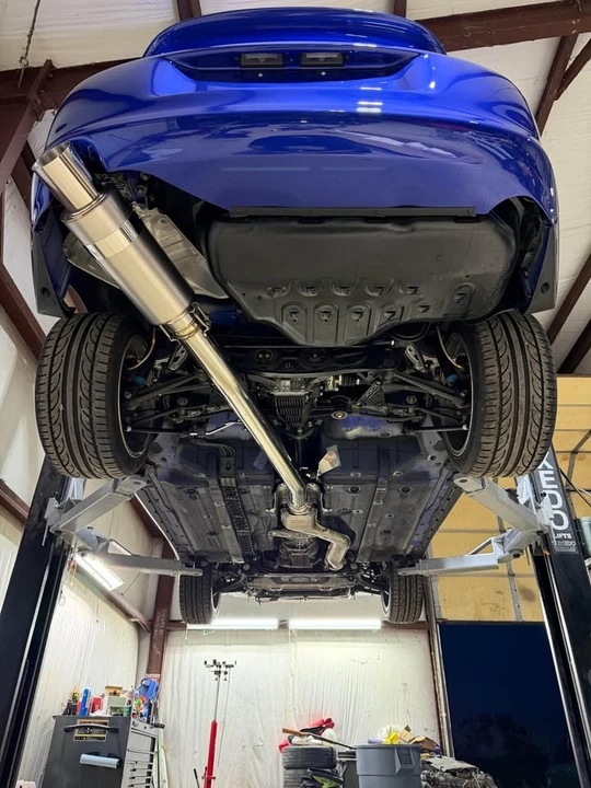 1997 Toyota Supra 4th Gen - Image 7 of 7