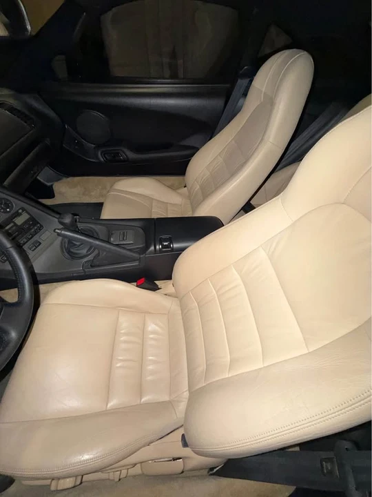 1997 Toyota Supra 4th Gen - Image 5 of 7