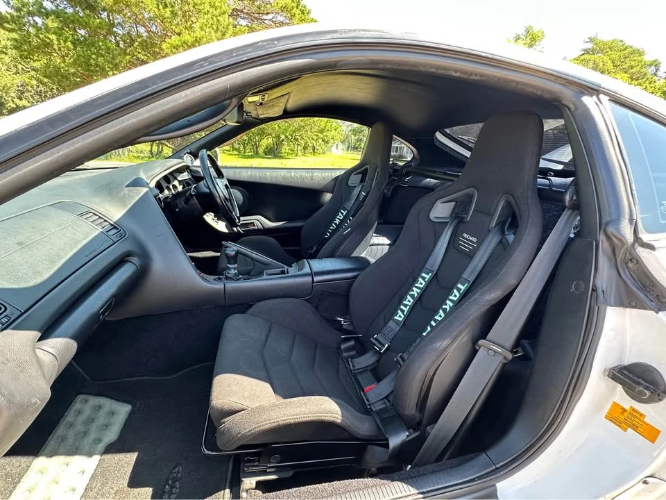1997 Toyota Supra 4th Gen - Image 11 of 14