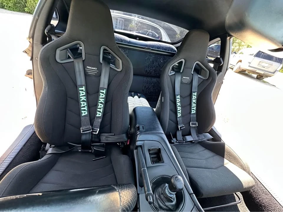 1997 Toyota Supra 4th Gen - Image 7 of 10