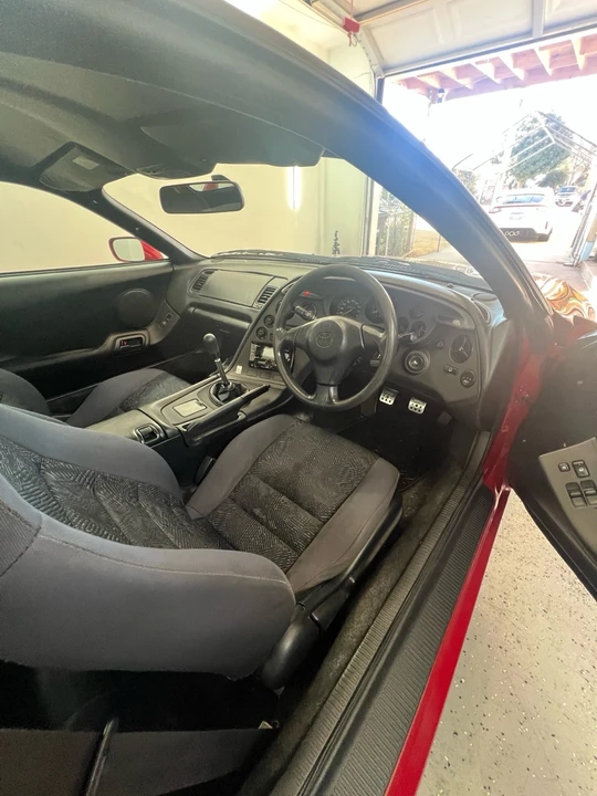 1997 Toyota Supra 4th Gen - Image 13 of 30