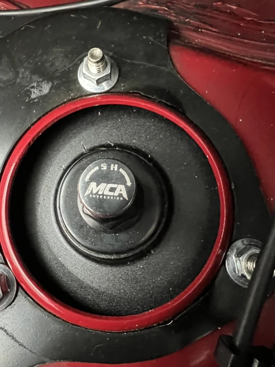 1997 Toyota Supra 4th Gen - Image 24 of 30