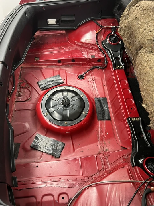 1997 Toyota Supra 4th Gen - Image 22 of 30