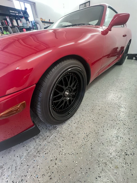 1997 Toyota Supra 4th Gen - Image 9 of 30