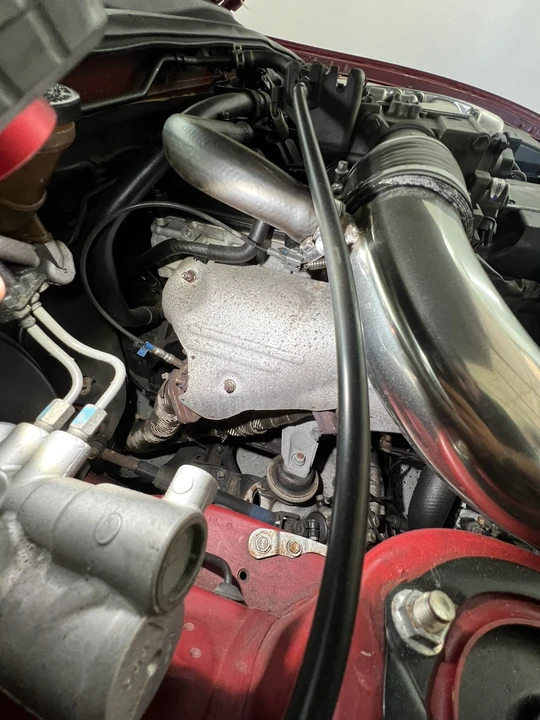 1997 Toyota Supra 4th Gen - Image 20 of 30