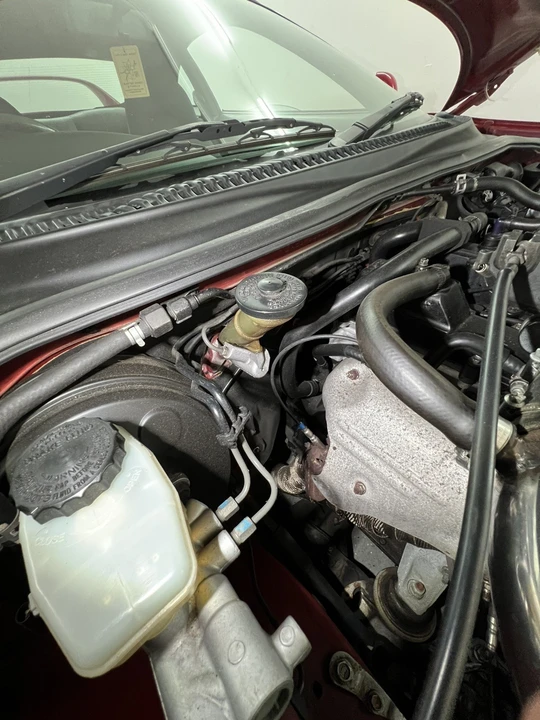 1997 Toyota Supra 4th Gen - Image 25 of 30