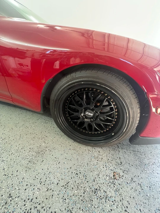 1997 Toyota Supra 4th Gen - Image 5 of 30