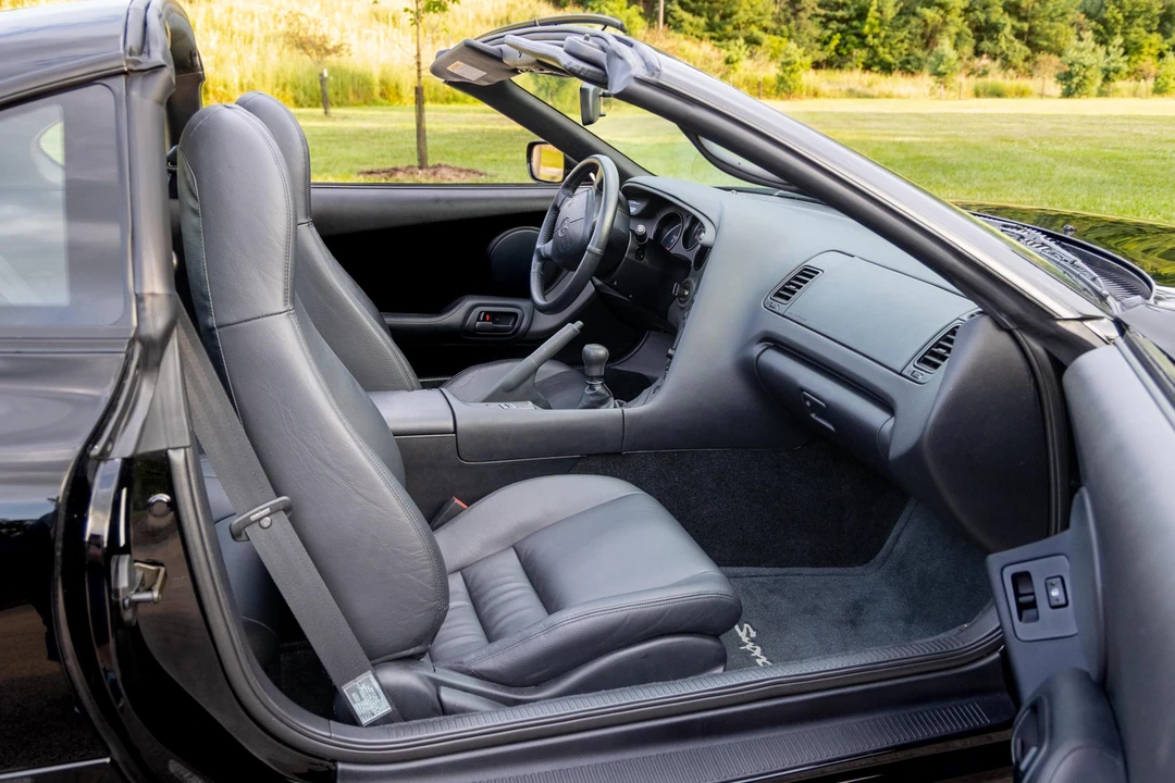 1997 Toyota Supra 4th Gen - Image 26 of 31