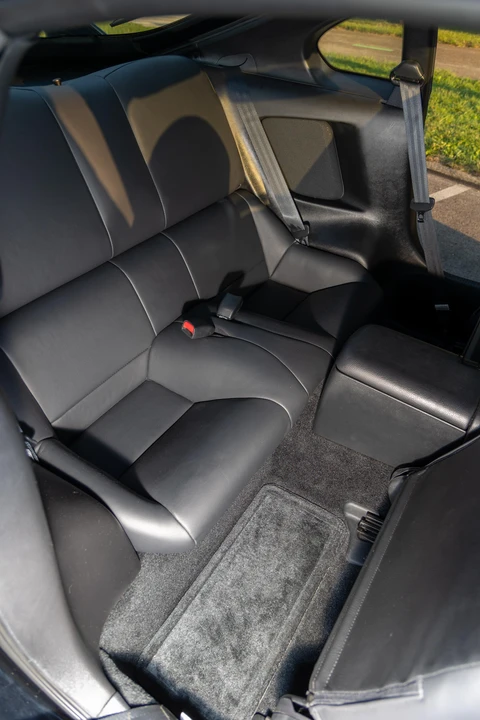 1997 Toyota Supra 4th Gen - Image 30 of 31