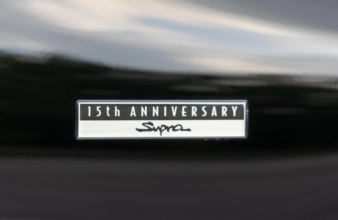 1997 Toyota Supra 4th Gen - Image 18 of 31