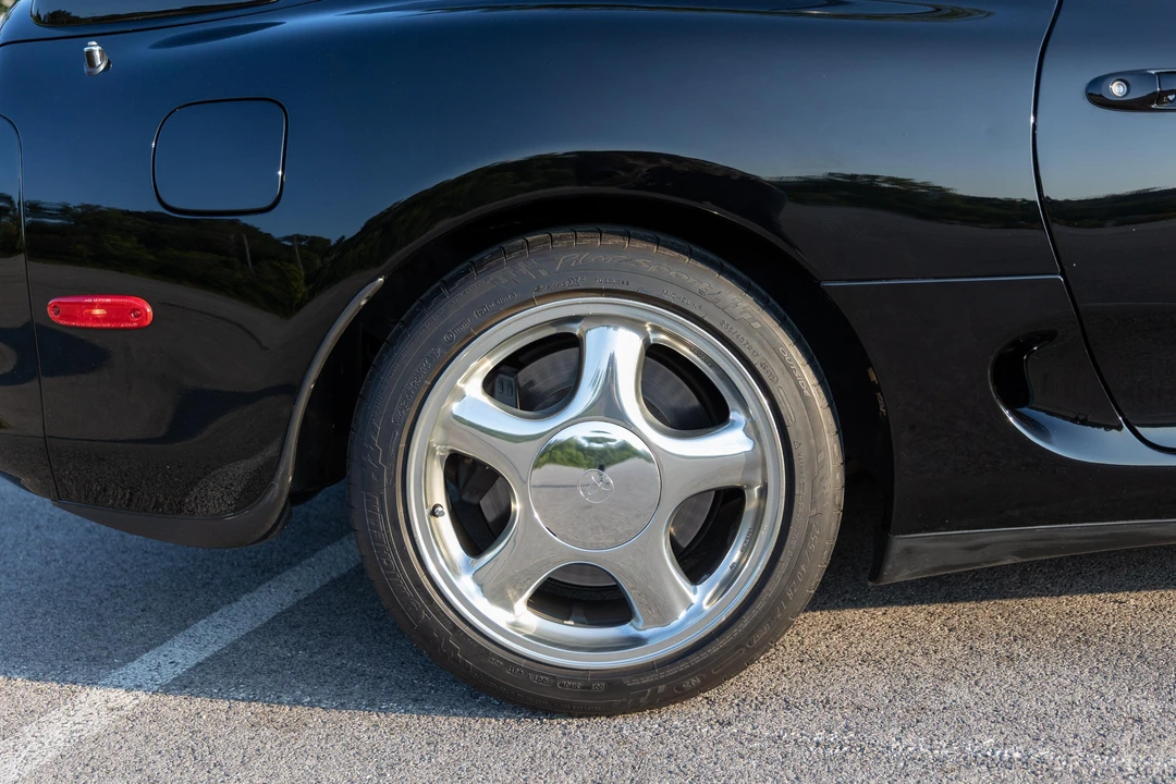 1997 Toyota Supra 4th Gen - Image 23 of 31