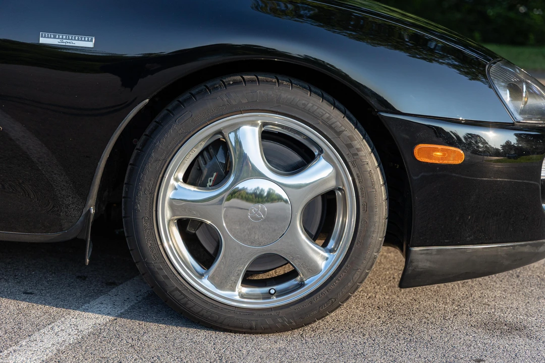 1997 Toyota Supra 4th Gen - Image 24 of 31