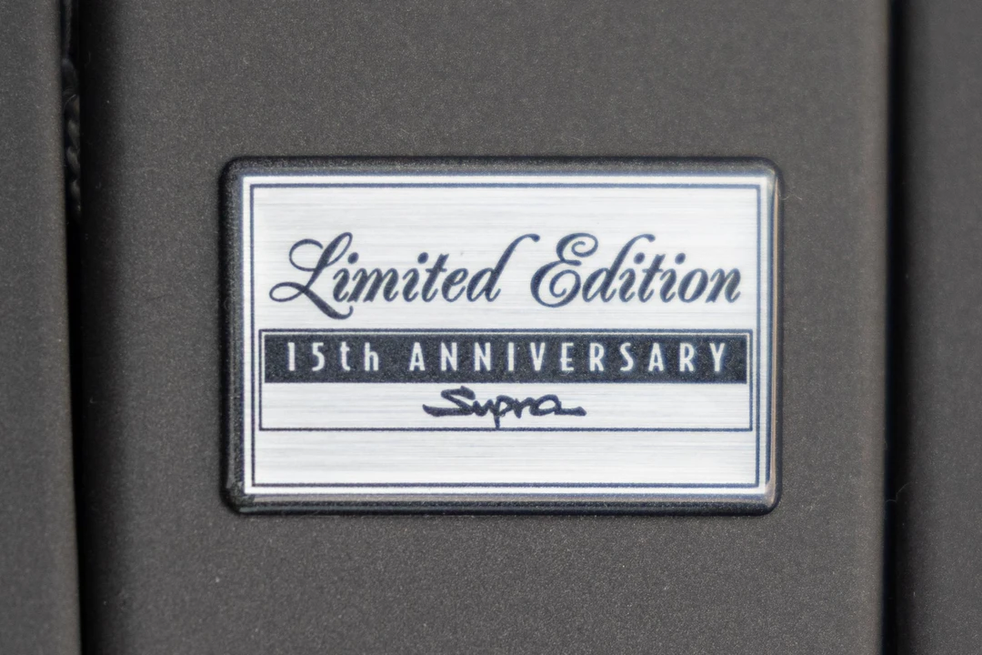 1997 Toyota Supra 4th Gen - Image 27 of 31
