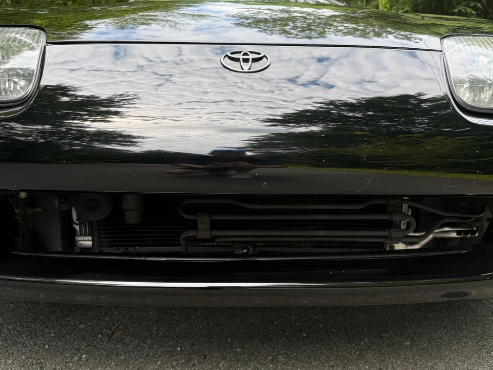 1997 Toyota Supra 4th Gen Turbo - Image 15 of 31