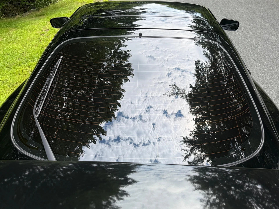 1997 Toyota Supra 4th Gen Turbo - Image 20 of 31