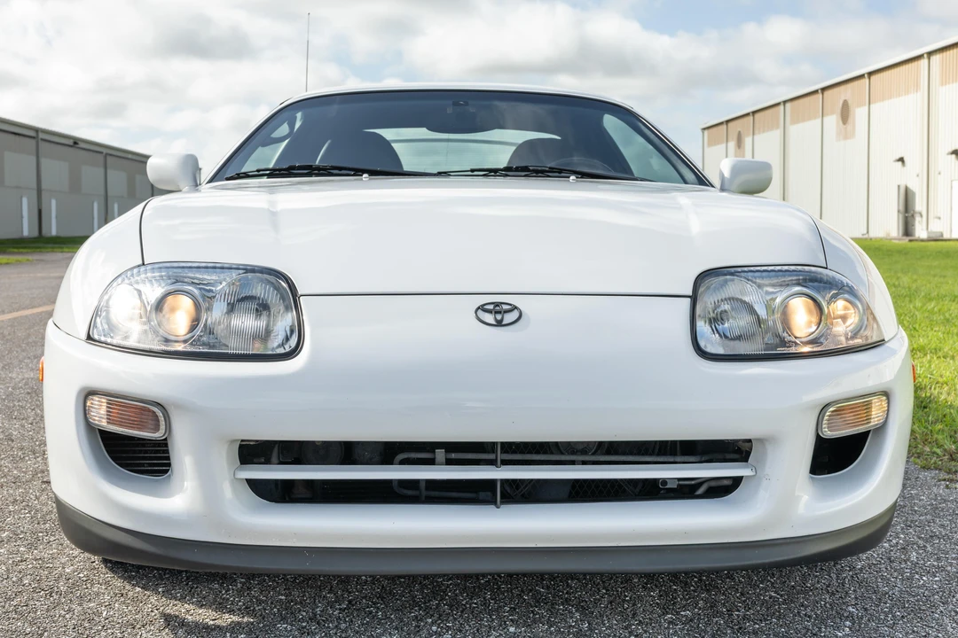 1997 Toyota Supra 4th Gen - Image 7 of 31