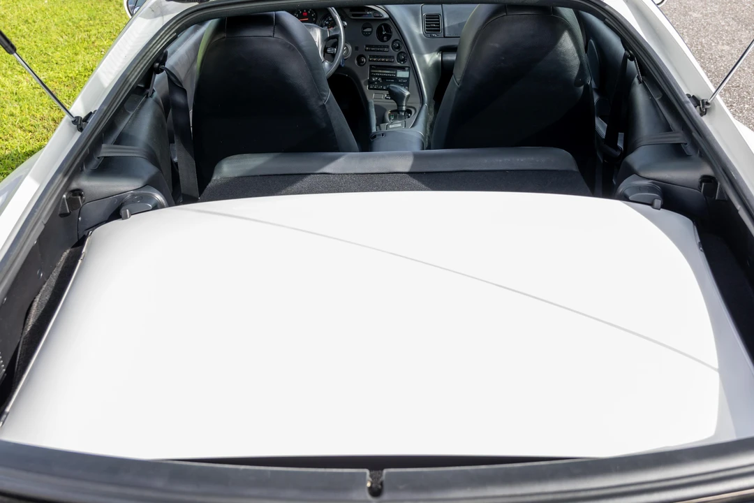 1997 Toyota Supra 4th Gen - Image 20 of 31