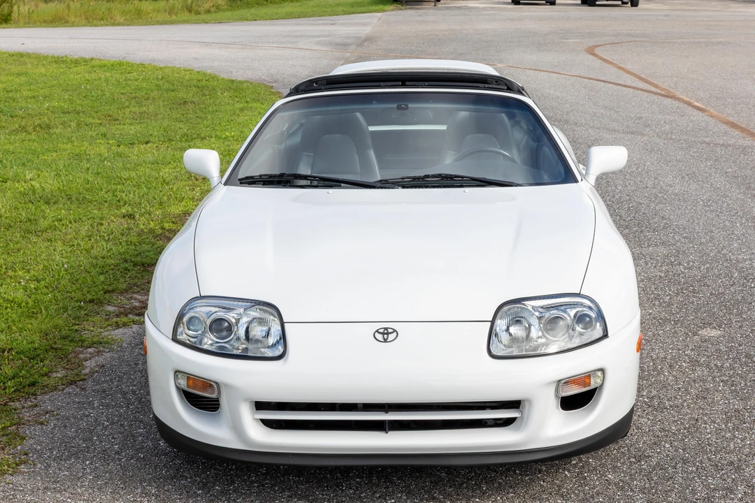 1997 Toyota Supra 4th Gen - Image 6 of 31