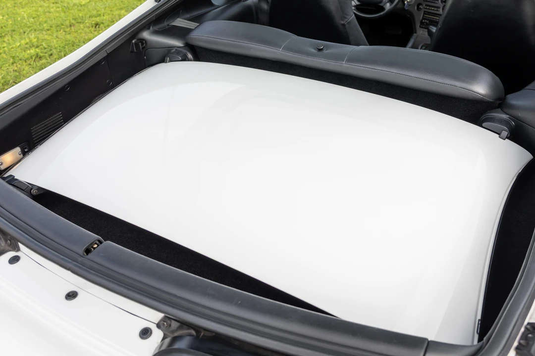 1997 Toyota Supra 4th Gen - Image 19 of 31