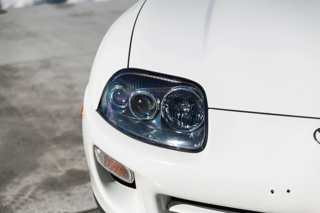 1997 Toyota Supra 4th Gen - Image 16 of 31