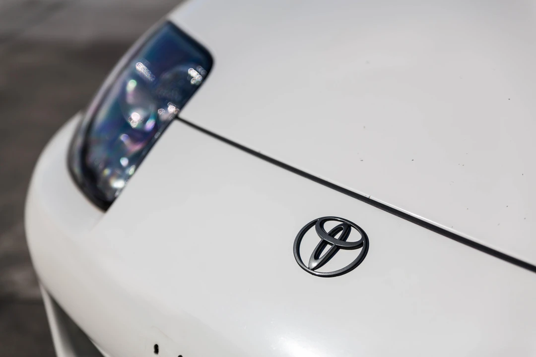 1997 Toyota Supra 4th Gen - Image 18 of 31