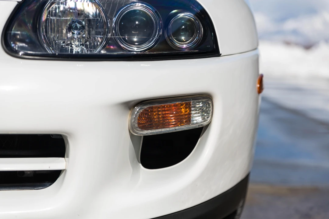1997 Toyota Supra 4th Gen - Image 21 of 31