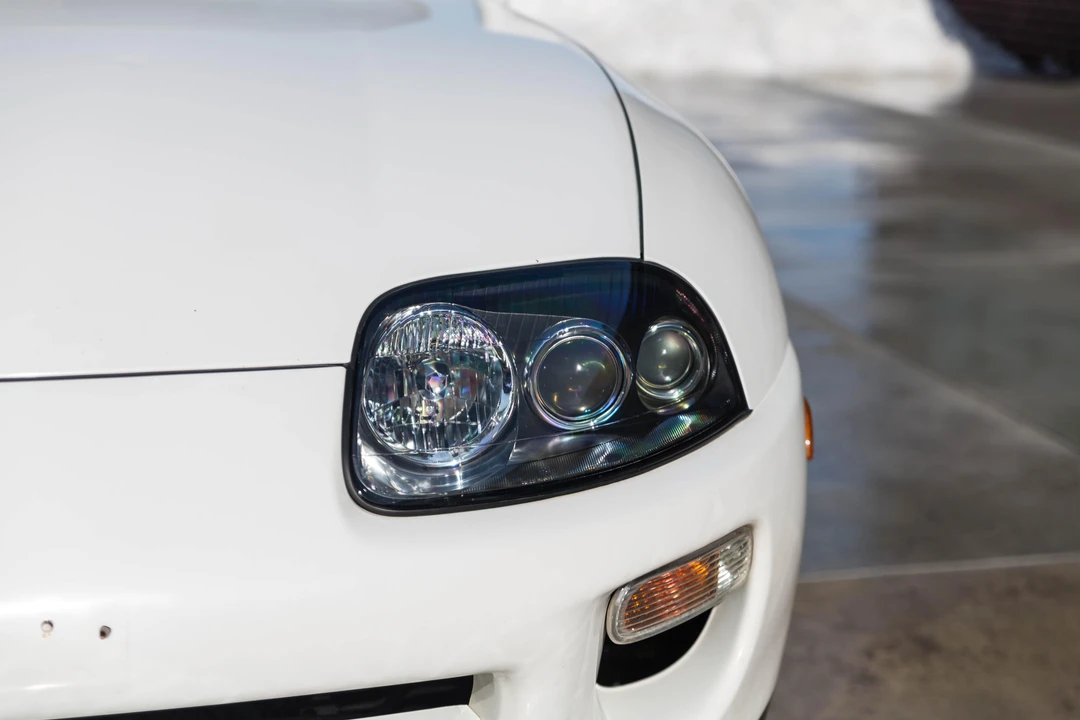 1997 Toyota Supra 4th Gen - Image 22 of 31