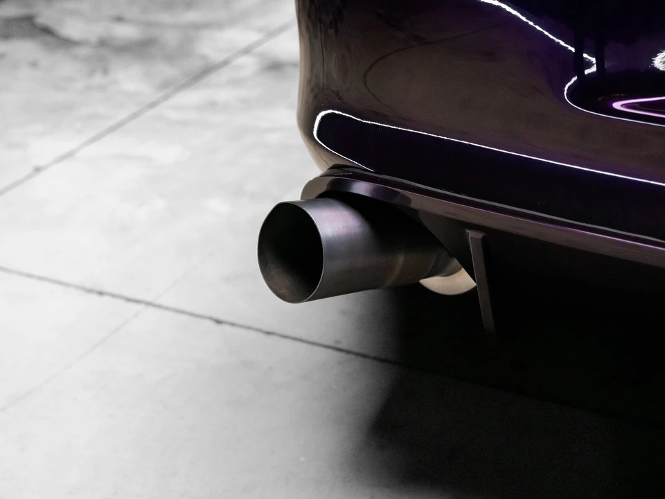 1997 Toyota Supra 4th Gen Turbo - Image 28 of 31