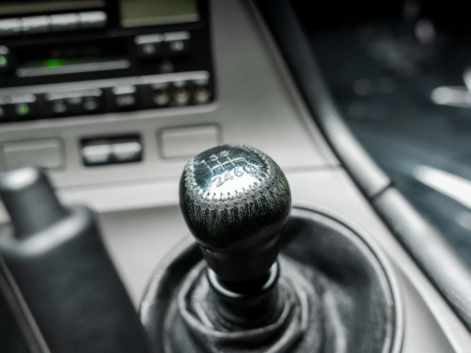 1997 Toyota Supra 4th Gen - Image 7 of 12