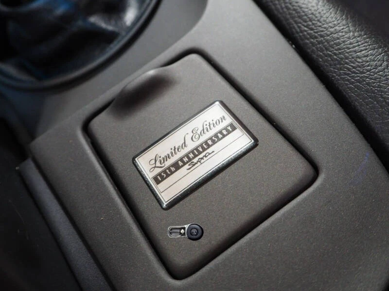 1997 Toyota Supra 4th Gen Turbo - Image 9 of 12