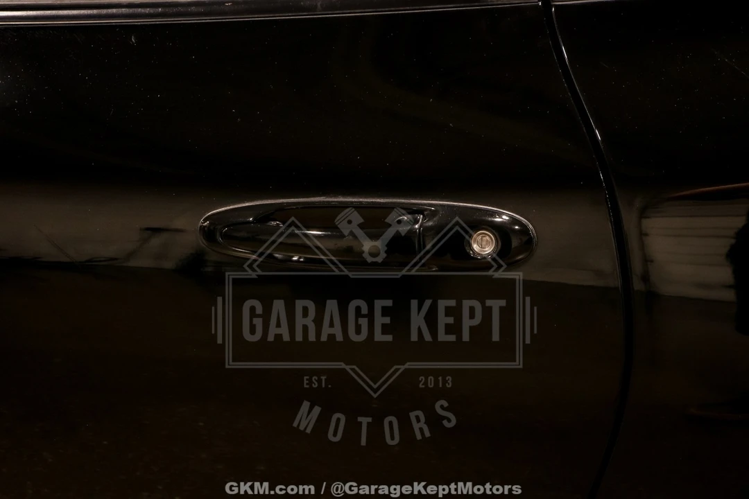 1997 Toyota Supra 4th Gen Turbo - Image 31 of 31