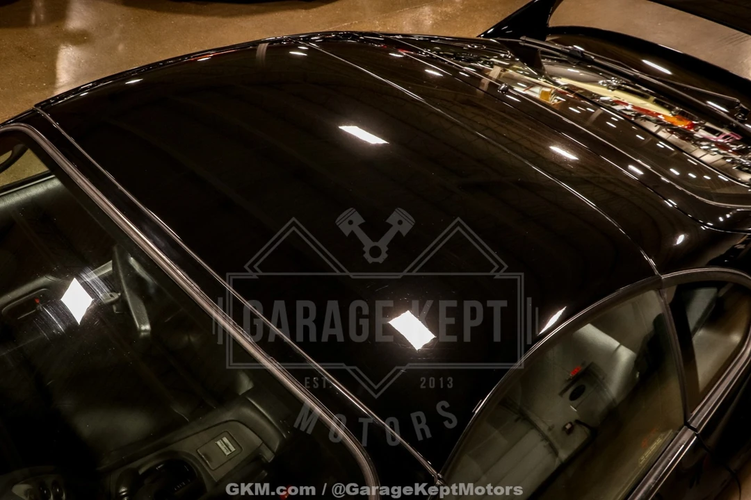 1997 Toyota Supra 4th Gen Turbo - Image 28 of 31